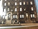 LED ZEPPELIN Physical Graffiti Double Vinyl LP First Press SSK89400 No Warner