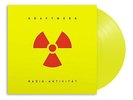 Kraftwerk - Radio-Aktivität German Version Translucent Yel (1975 - UK - Reissue)