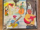 The Band - Music From The Big Pink LP