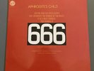 APHRODITE’S CHILD – 666 (Vinyl DLP)