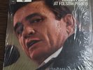 Johnny Cash at Folsom Prison LP