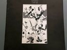 GENTLE GIANT – In a Glass House (Vinyl LP) Gimmick Cover Vertigo