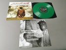 POISON THE WELL original transparent green Vinyl LP You Come Before You (2003)