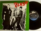 Clash, the Self-Titled LP US version