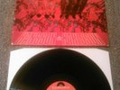 HANSSON & KARLSSON - MONUMENT LP RARE ORIGINAL POLYDOR GATEFOLD TAX HENDRIX