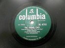 CLIFF RICHARD THE SHADOWS say yeah/young ones INDIA RARE 78 RPM record EX-