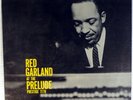 RED GARLAND AT THE PRELUDE-PRESTIGE DG MONO LP, RVG STAMP