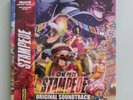 Kohei Tanaka - One Piece Stampede RARE Ltd 800 SOLD OUT Blue vinyl LP SEALED