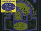 King Gizzard And The Lizard Wizard - Flying Microtonal Banana - Vinyl LP - New
