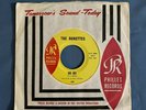 The Ronettes / (The Best Part of) Breakin' Up & Big Red / 1964 45 / Mint