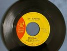 THE RONETTES, BE MY BABY, TEDESCO AND PITMAN PHILLES RECORDS 45 RPM VERY NICE
