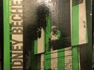 Sidney Bechet Jazz Classics Volume 2 LP Vinyl Blue Note Records Lexington BLP
