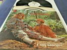 LP Jimmy Campbell ?– Half Baked 70 UK Swirl Vertigo prog folk M-/EX