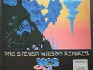 Yes Steven Wilson Remixes (6LP Box set) Remastered 2018 New Sealed