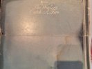 Bob Marley and  The Wailers  Catch a Fire LP 1973 with Zippo Lighter Sleeve