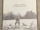 George Harrison-All Things Must Pass.Rare Orig UK 1st Press 3 LP Box Inc Poster