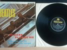 THE BEATLES PLEASE PLEASE ME - RARE ORIGINAL UK PARLOPHONE 12