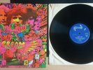 CREAM DISRAELI GEARS - RARE ORIGINAL UK REACTION 12