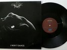 CELTIC FROST I Won't Dance 12