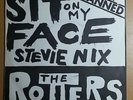 THE ROTTERS 