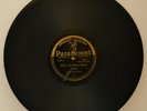 PRE WAR COUNTRY 78 Watts and Wilson PARAMOUNT 3006 The Sporting Cowboy