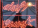 Daft Punk Homework Discovery Alive 1997 Box Set 5x 12” Vinyl Record 3xAlbum