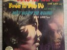 THANH TUYEN / LE THU / CHE LINH RARE 60'S VIETNAM orange COLOURED EP 7