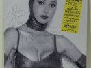 The Comics ‎- Sweet Cousin Cocaine - SIGNED [Vinyl]