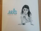 Eels LP Beautiful Freak UK 1996 Dreamworks 1st Press