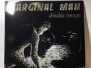 MARGINAL MAN Double Image LP In Mint Condition By Gasatanka Records 72045