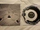 Xxxtentacion - 17 Vinyl - Black & White Splatter - Sold Out