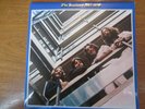 The Beatles 1967-1970 1st Pressing 1973 PCSP 718 (OC 192 o 05309-10) 2x Vinyl LP
