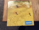 Oasis All around the world 7” single excellent condition