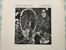 Stanley Cowell Trio ?– Illusion Suite ECM  ?– PA 7082 First Japanese Press 1973