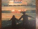 Tripping Daisy-Jesus Hits Like The Atom Bomb-2xLP-Numbered-Gatefold-Limited