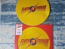 Queen Flash Gordon 2021 LTD Picture Disc 1980 only  Comes With Flash  Slip Mat