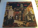 the Real Thing - 4 from 8 .. Rare 1st press vinyl + insert + Pye inner