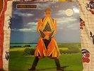 DAVID BOWIE EARTHLING LP 1997 LIMITED EDITION PRIMA STAMPA NEW