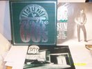 SUN RECORDS 8 LP BOX 
