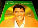 Elvis Presley Gold Records Vol. 4 Vinyl (1968) **FACTORY SHRINK** LSP-3921 NM+