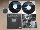 KID ROCK ROCK N ROLL JESUS DOPPEL VINYL LP +  CD NEAR MINT