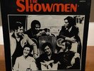 The Showmen Lp 1980 Prima Stampa B.B.B. The World Of Series ?– ZNLBB 34112 EX+