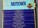 Various The Greatest 64 Motown Original Hits Vying Vinyl LP record Discogs Photo