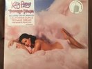 Katy Perry Teenage Dream White Vinyl 2LP Record Deluxe Album NEW SEALED 2010