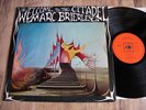 MARC BRIERLEY, WELCOME TO THE CITADEL, RARE ORIGINAL 1968 UK CBS LP, ACID FOLK