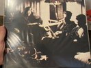 Cowboy Junkies The Trinity Session Vinyl Record LP
