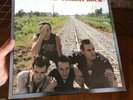 COMBAT ROCK - THE CLASH - EPIC FE 37689 - 1982 Vinyl LP VG+ Hype Sticker