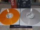 *Used* D'Angelo - VOODOO - Yellow + Clear Colored Vinyl 2 LP - RARE