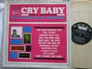 LP.    GARNET MIMMS:     CRY BABY     * 