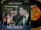 45     TED  ( EDWIN ) ASTLEY:     